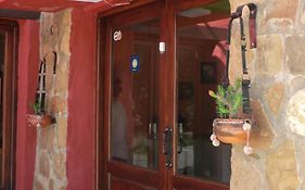 Hosteria Felipa Pastor - Ex Munay Humahuaca
